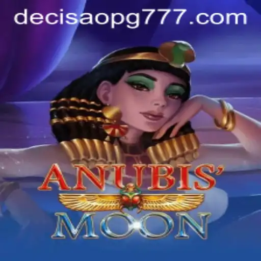 AnubisMoon: Explorando o Mundo de Mistérios e Estratégias do Novo Jogo