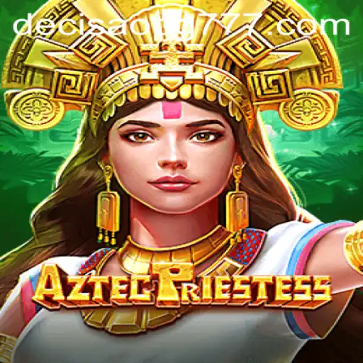 Explorando o Mundo Fascinante de AztecPriestess: Um Jogo de Aventura e Estratégia