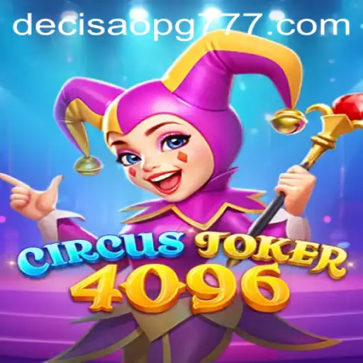 Explorando o Mundo de CircusJoker4096: Um Mergulho nas Regras e Estratégias