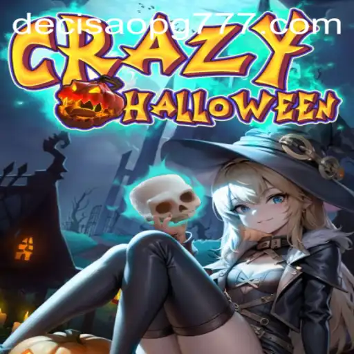 CrazyHalloween: O Jogo de Aventura Espantoso e suas Regras