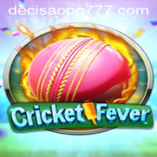 CricketFever: Mergulhe na Emoção do Desporto com DecisaoPG.com