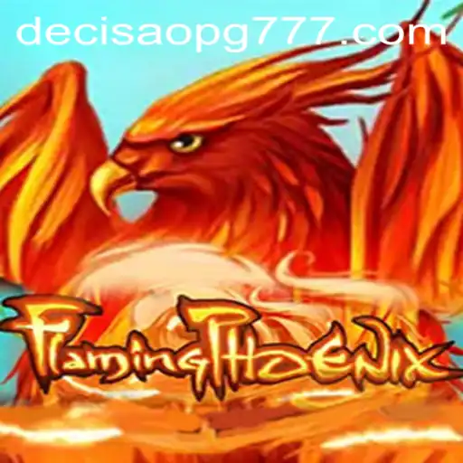 FlamingPhoenix: Uma Imersão no Mundo do Jogo Inovador