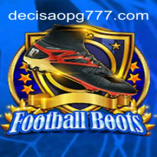 FootballBoots: A Emoção do Jogo e Suas Regras