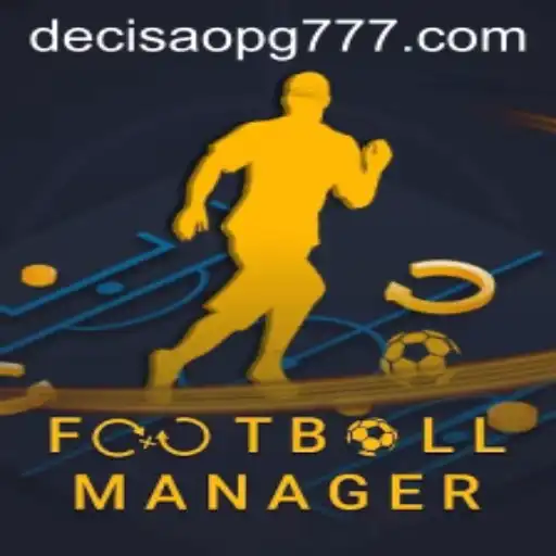 FootballManager: Uma Introdução Completa ao Mundo das Decisões Gerenciais no Futebol