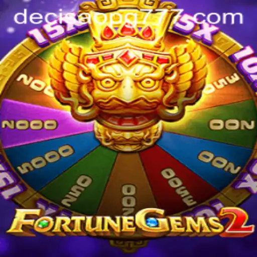 Explorando o Mundo de FortuneGems2: Um Guia Completo para Jogadores
