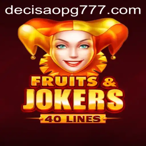 Explorando o Universo de FruitsAndJokers40
