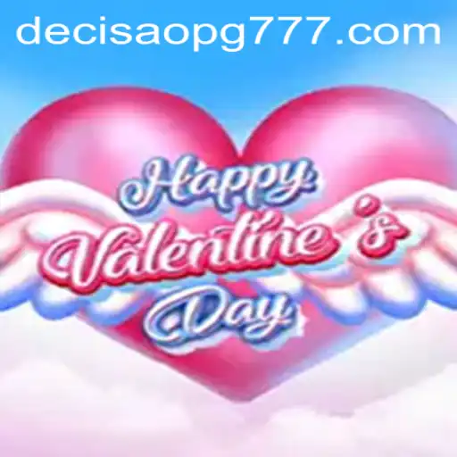 Descubra o Envolvente Jogo HappyValentinesDay