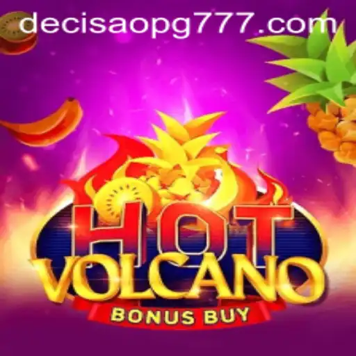 Explorando o Fascinante Mundo de HotVolcanoBonusBuy