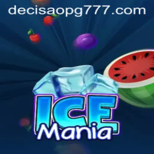 Descubra as Aventuras de IceMania: O Novo Fenômeno dos Jogos