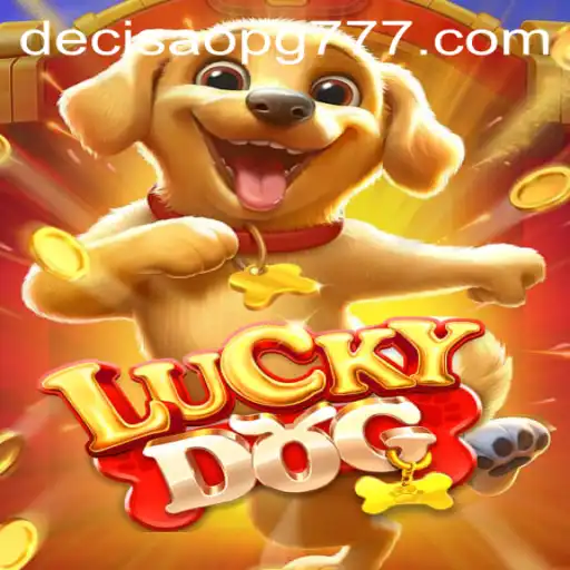 Explorando LuckyDog: Guia Completo sobre Regras e Estratégias