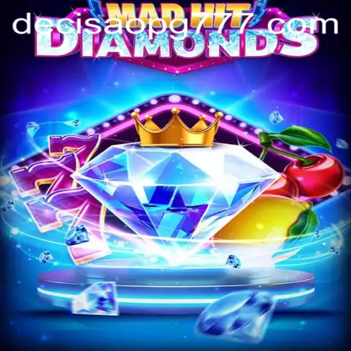 MadHitDiamonds: Uma Aventura Inovadora no Universo dos Jogos