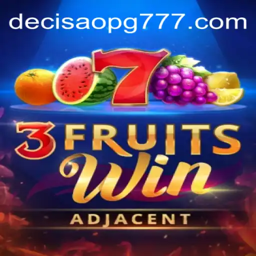 3FruitsWin: Explorando o Universo do Jogo Estilizado e suas Regras