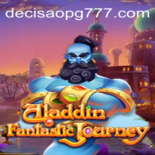 Explorando o Fascinante Mundo do Jogo Aladdin