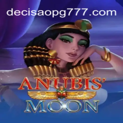 AnubisMoon: Explorando o Mundo de Mistérios e Estratégias do Novo Jogo