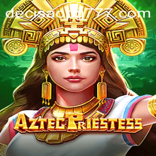 Explorando o Mundo Fascinante de AztecPriestess: Um Jogo de Aventura e Estratégia