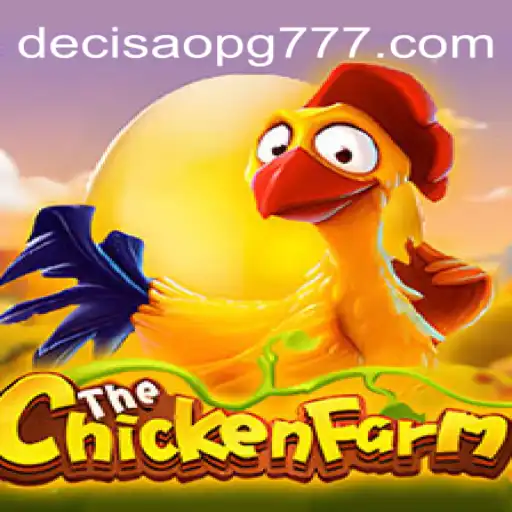 Descubra o Fascinante Mundo de ChickenFarm: Diversão e Estratégia no Jogo do Momento