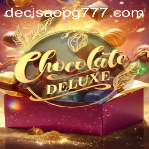 ChocolateDeluxe: A Experiência Doce e Estratégica