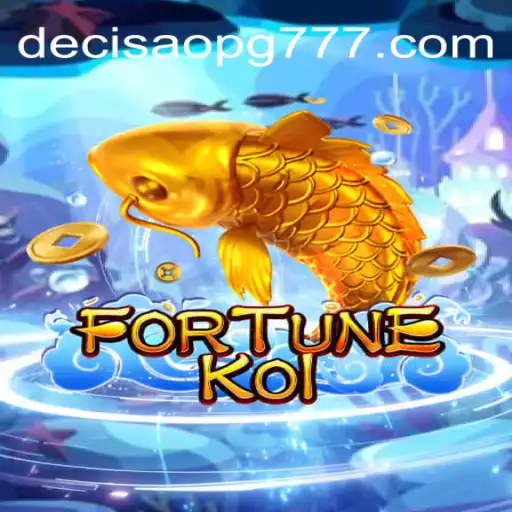 FORTUNEKOI: Descubra o Jogo Que Está Conquistando a Comunidade Global