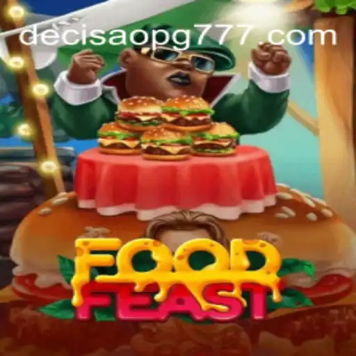 Explorando FoodFeast: Um Jogo de Estratégia e Diversão