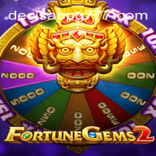 Explorando o Mundo de FortuneGems2: Um Guia Completo para Jogadores