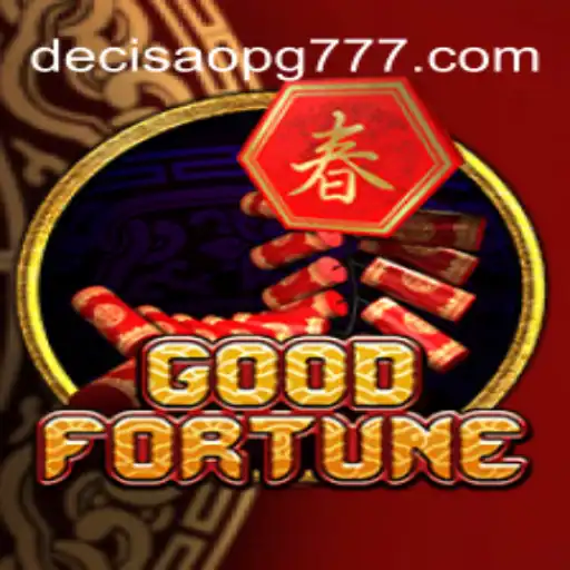 Descubra o Novo Jogo GoodFortune: Um Merge de Estratégia e sorte