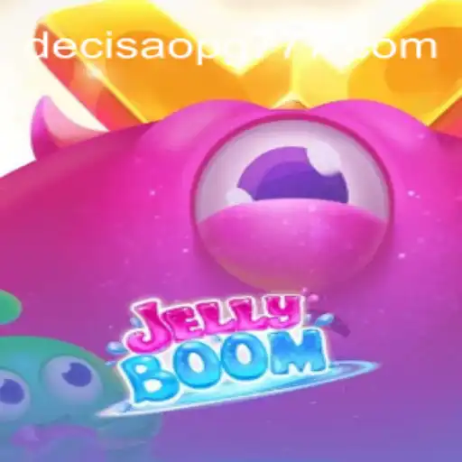 JellyBoom: Um Mergulho Divertido e Estratégico no Mundo das Gelatinas