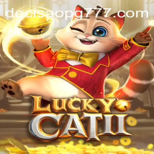 Explorando o Fascinante Mundo de LuckyCatII