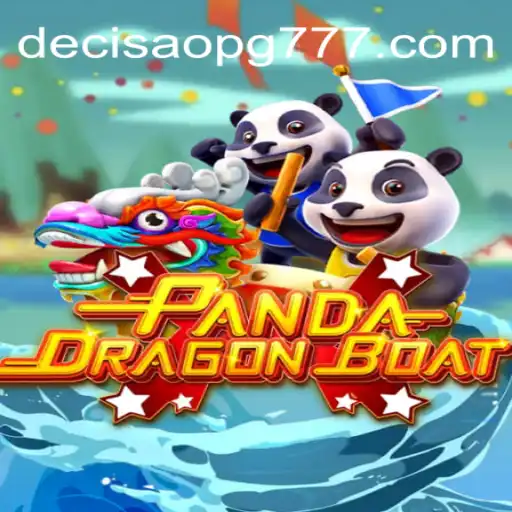 Descubra o Fascinante Mundo do PANDADRAGONBOAT