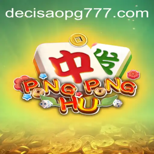 Explorando o Mundo de PONGPONGHU: Um Jogo Interativo