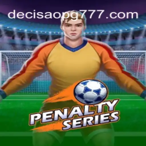 Tudo o que você precisa saber sobre PenaltySeries - O Jogo de Decisão da DecisaoPG.com