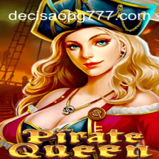 Descubra PirateQueen: A Aventura dos Mares com DecisaoPG.com