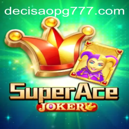 Explorando SuperAceJoker: Um Jogo de Estratégia Inovador
