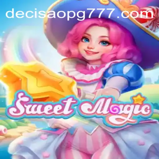 Descubra o Fascinante Universo de SweetMagic: Regras, Estratégias e Eventos Atuais