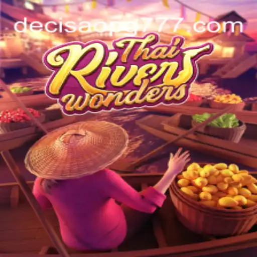 Descubra a Fascinação do ThaiRiverWonders e suas Regras Empolgantes