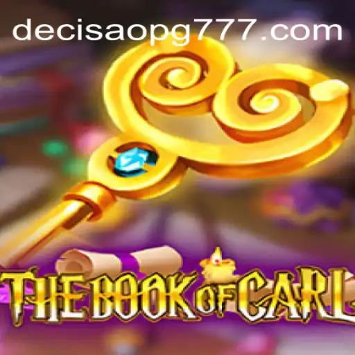 Explorando o Universo de 'TheBookofCarl': Um Mergulho nas Regras e Dinâmicas do Jogo