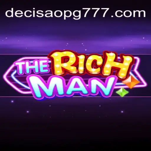 Descubra o Mundo de TheRichMan: O Jogo de Estratégia Financeira