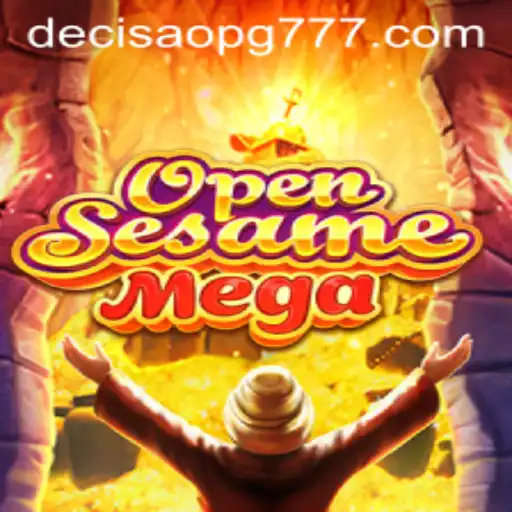 Descubra o Fascinante Mundo de OPENSESAMEMEGA: Um Jogo de Estratégia e Diversão