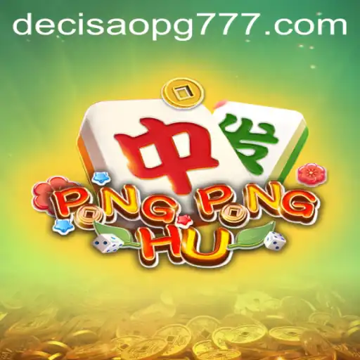 Explorando o Mundo de PONGPONGHU: Um Jogo Interativo