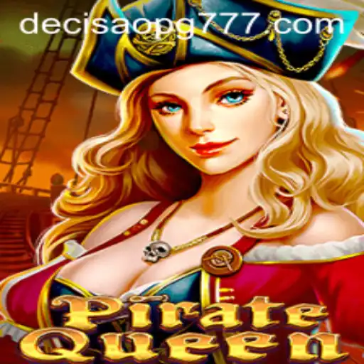 Descubra PirateQueen: A Aventura dos Mares com DecisaoPG.com