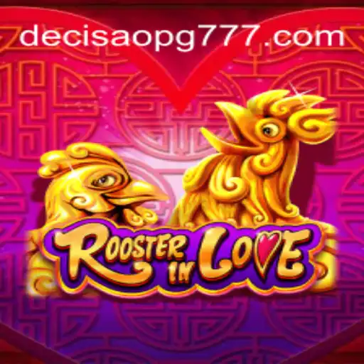 Descubra o Mundo Envolvente de RoosterInLove: Uma Jornada de Estratégia e Romance