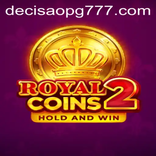 Explorando o Mundo de RoyalCoins2: A Aventura de Estratégia e Conquista