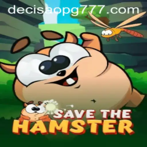 Explore o Mundo do Jogo SavetheHamster: Uma Aventura Empolgante