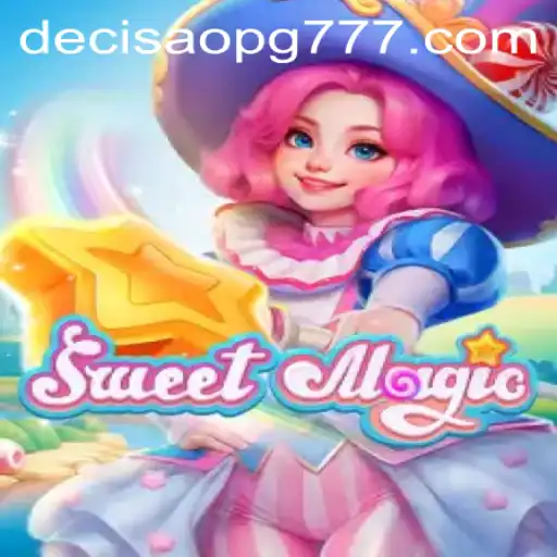 Descubra o Fascinante Universo de SweetMagic: Regras, Estratégias e Eventos Atuais