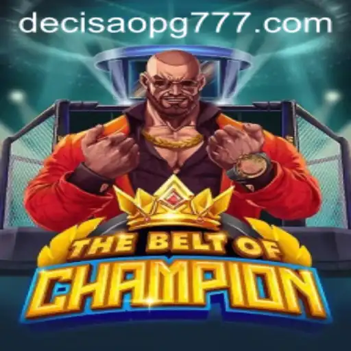 Descubra o Mundo de Aventura em TheBeltOfChampion
