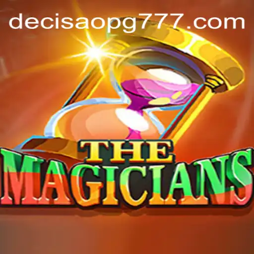 TheMagicians: Descubra o Fascinante Mundo do Jogo de Magia