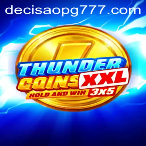 Conheça ThunderCoinsXxl: O Jogo que Revoluciona o Mercado de Criptomoedas
