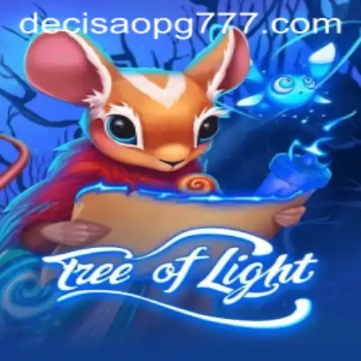 Explorando o Fascinante Mundo de TreeofLight